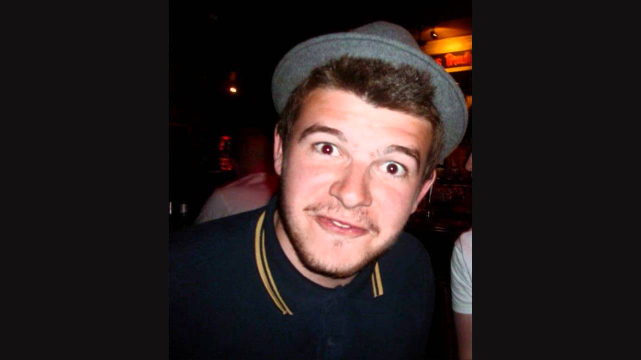 Max Taylor-English - Darling That'll Do