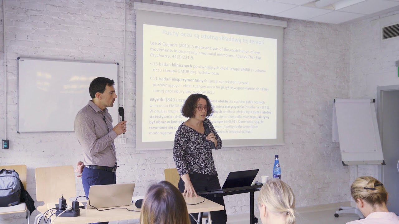 3. Forum Psychoterapii Psychoz Dr Anabel Gonzalez