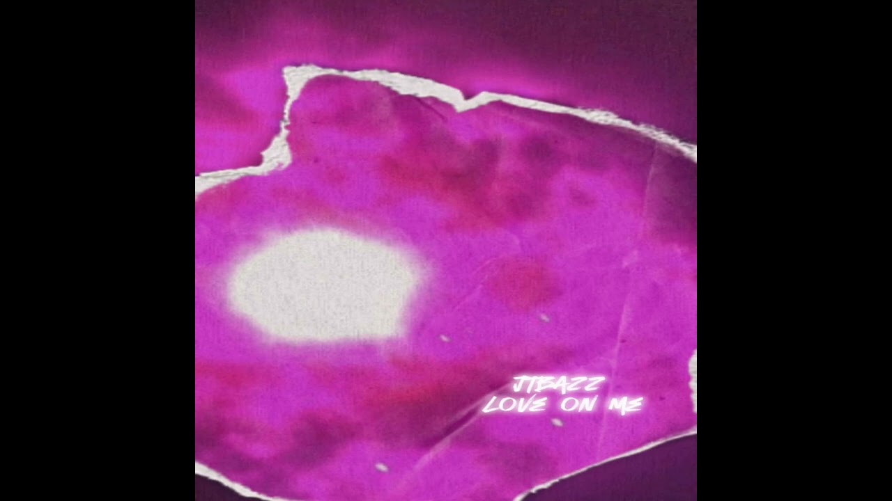 Love on me - Jtbazz