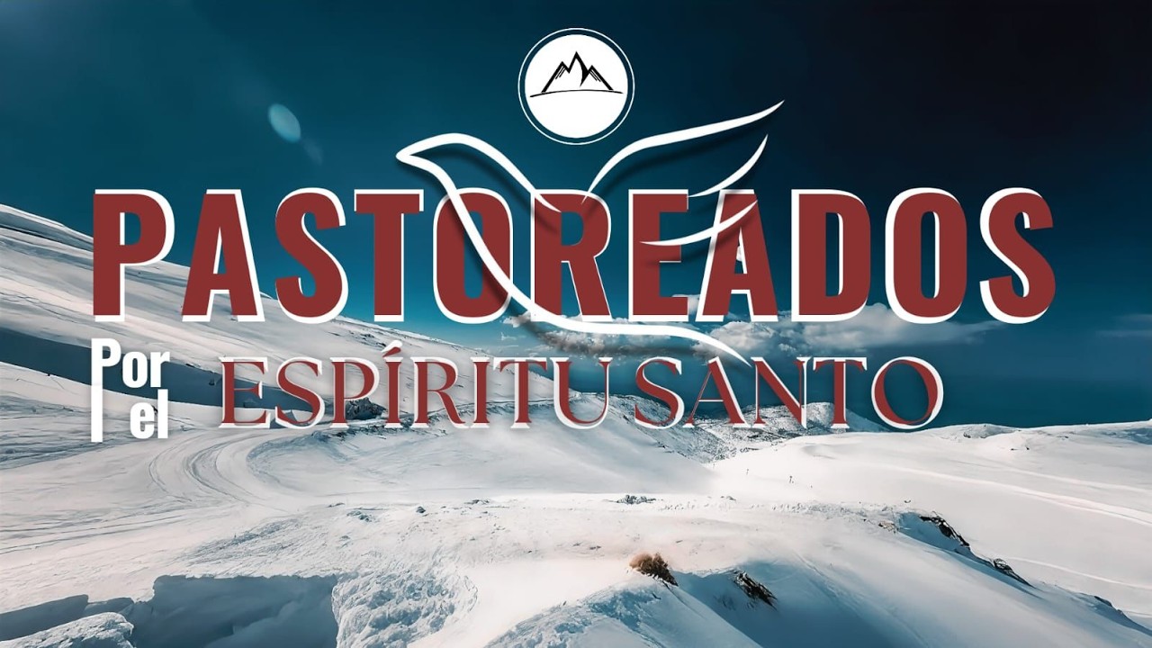 Ungidos Con Propósito II - Servicio De Unción, Poder Y Milagros