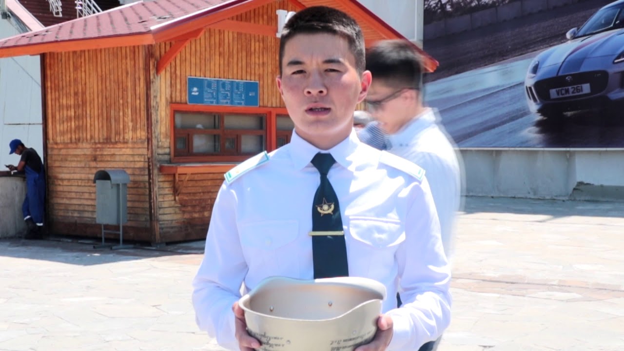 Погран Академия (гулянка) выпуск 115 взвод