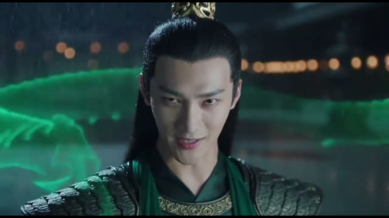 Đại Náo Thiên Cung – Huyền Thoại Tề Thiên