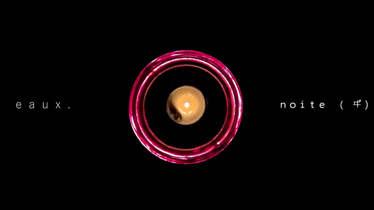 eaux - Noite ft. Motta e MB