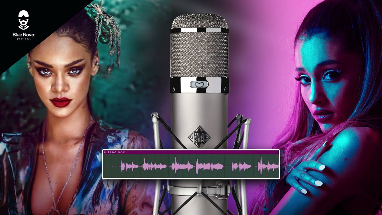 👨&zwj;🚀 How to Turn Male Voice Into Female (Sound Like A Girl)
