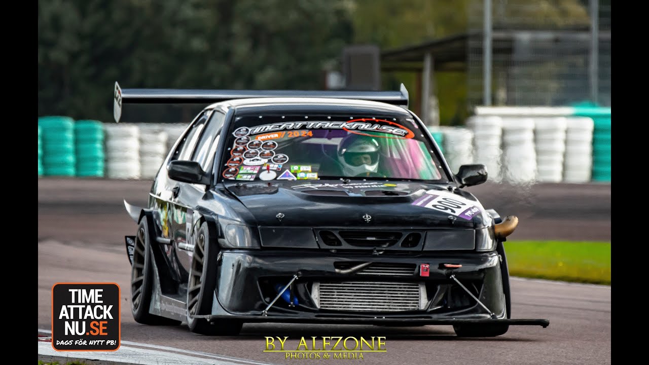 FWD Lap record TAnu Gelleråsen 1.08.51sek (long vers)