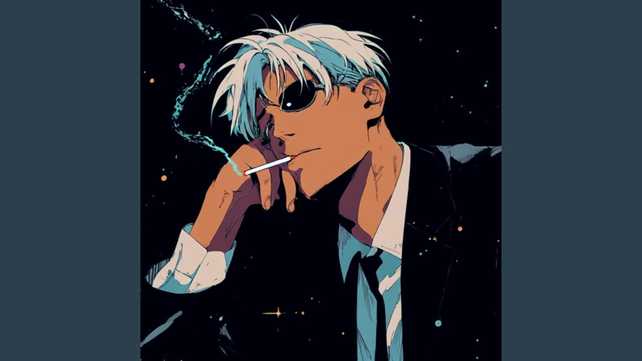 影のブルース (Shadow Blues)