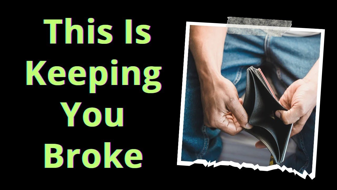 Breaking Free: Escaping the Cycle of Financial Strain