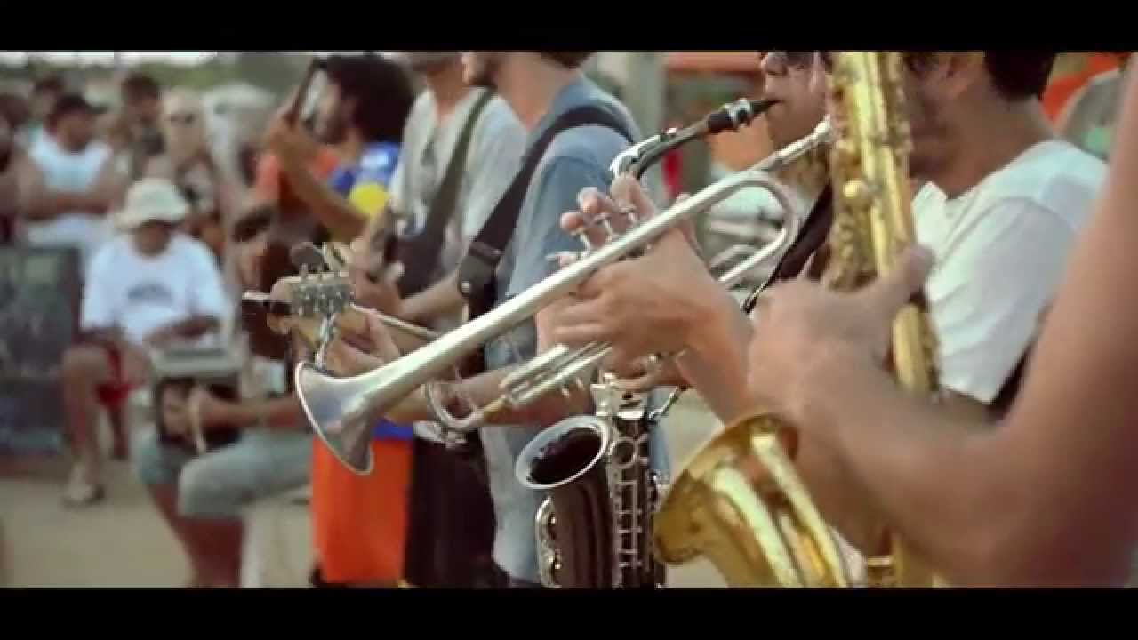 Cuchá Cuchá - Valizas