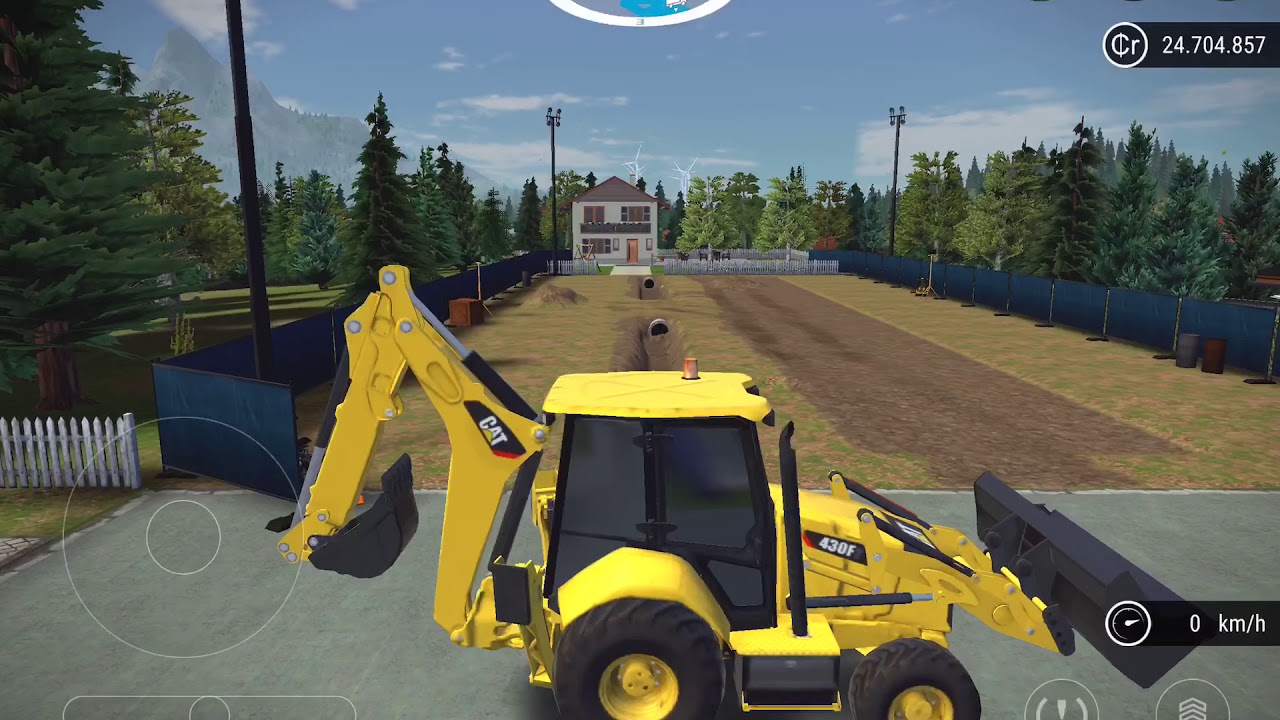 Construction Simulator 3 #180
