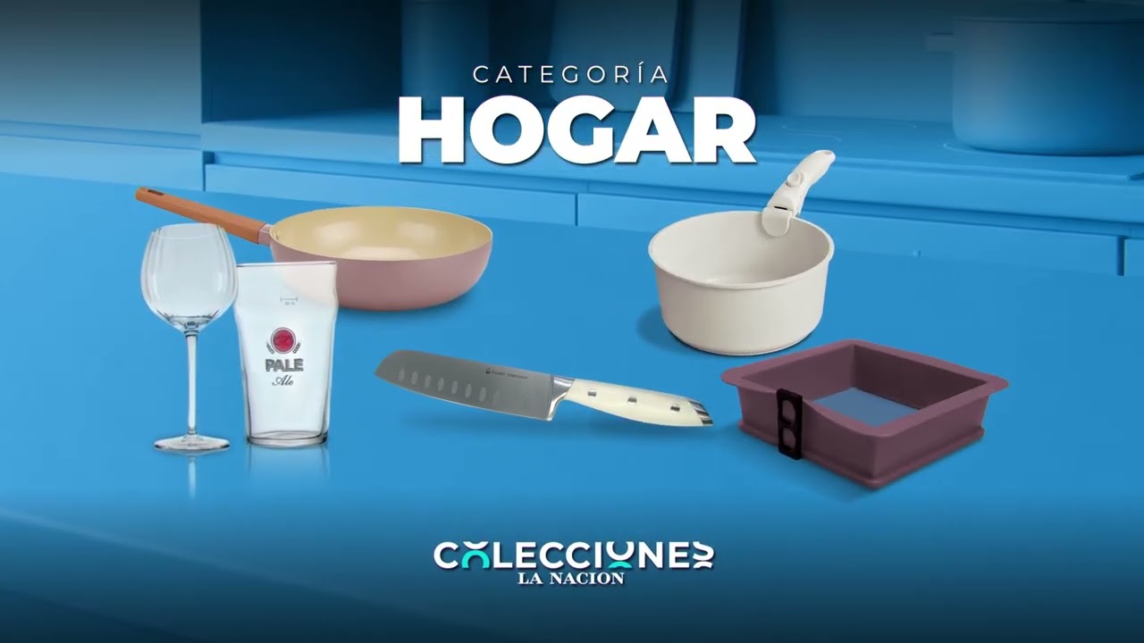 Hogar y Cocina