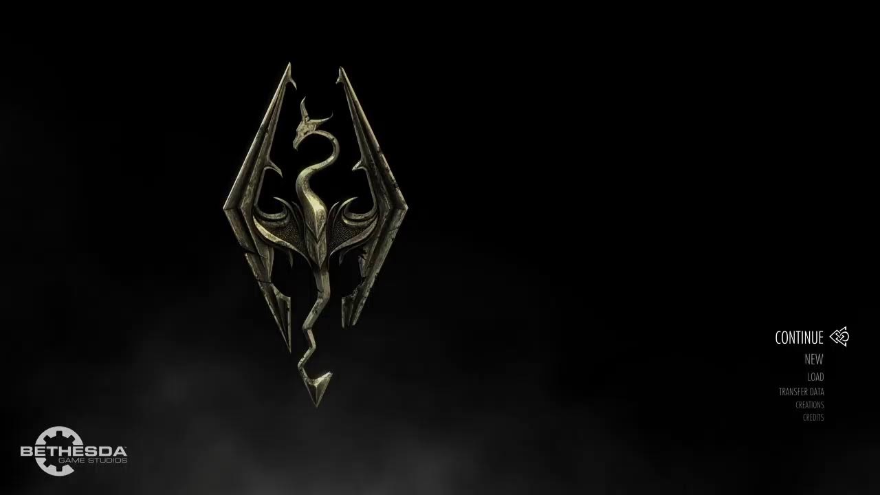 Skyrim