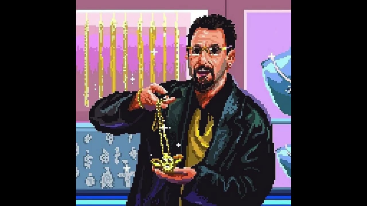 The Alchemist Sample Type Beat ~ Infatuation | Freddie Gibbs x The Alchemist Type Beat