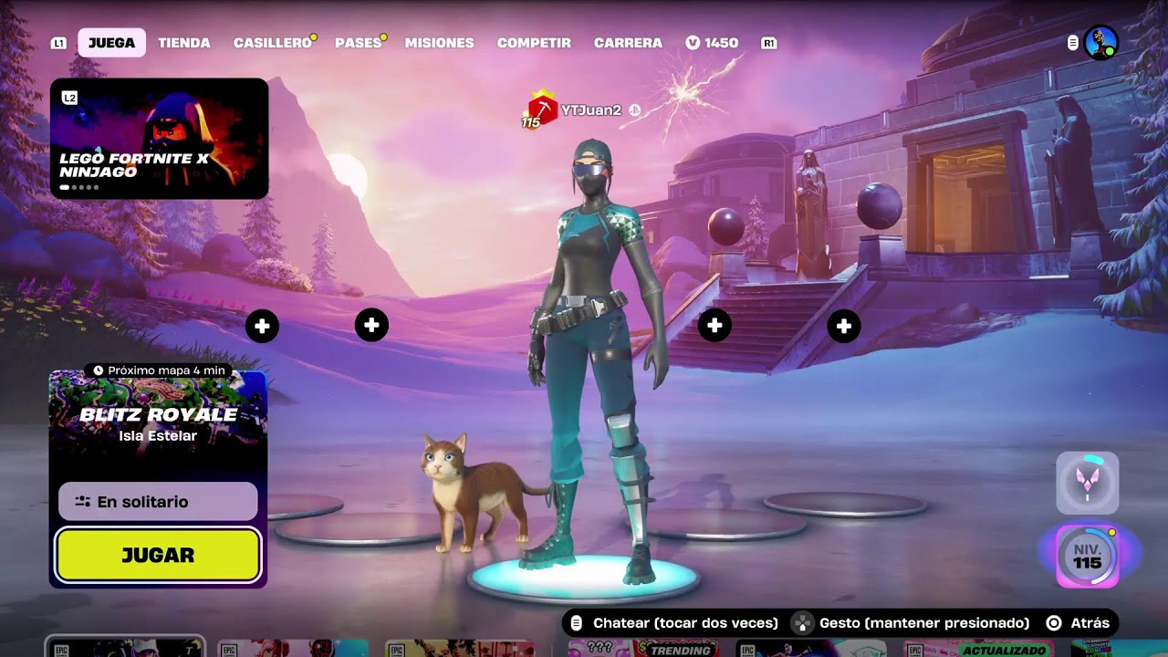 Fortnite