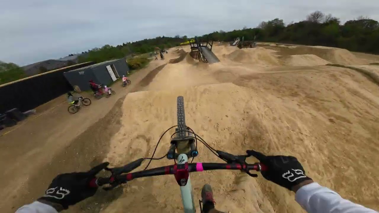 PHOENIX CYCLE WORKS | WOODEN KICKERS