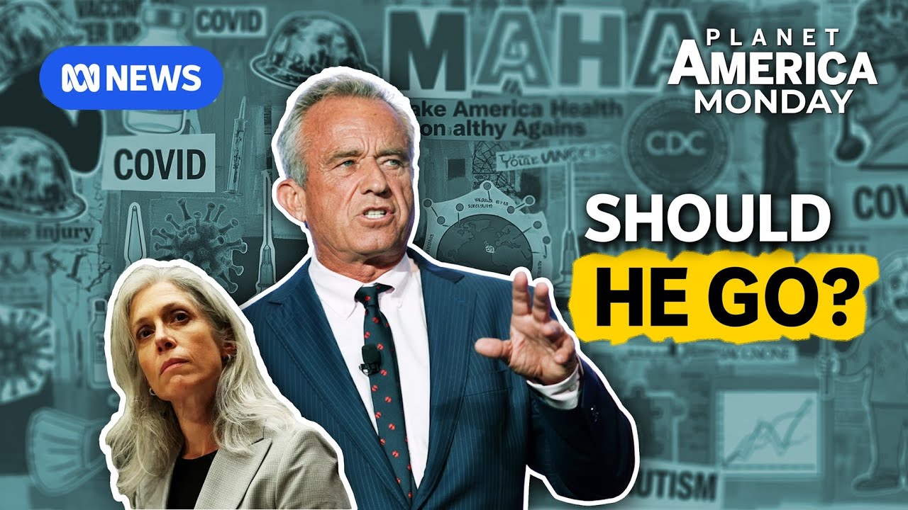 Is RFK Jr 