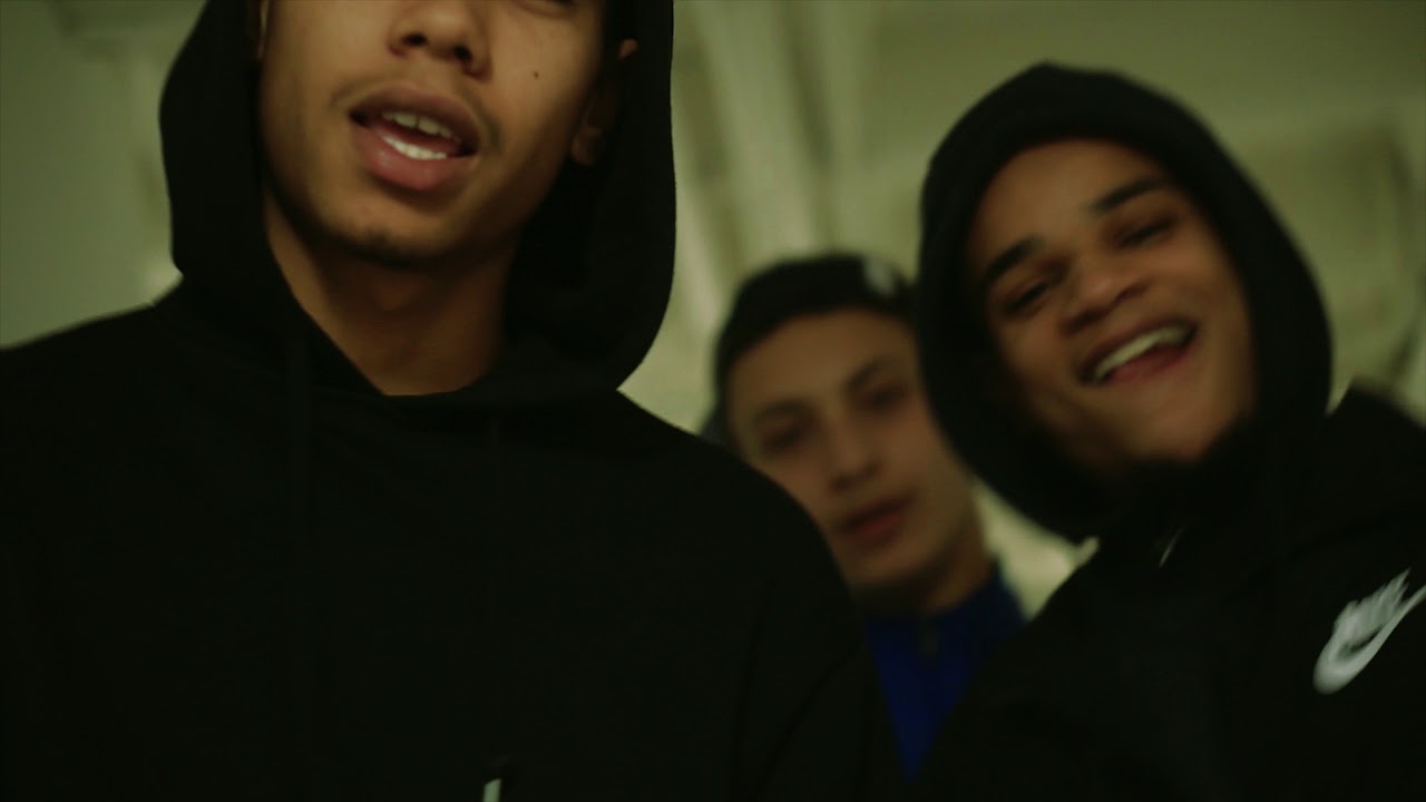 ADF Samski x ADF Lucky - RIBBA (prod. p.APE)