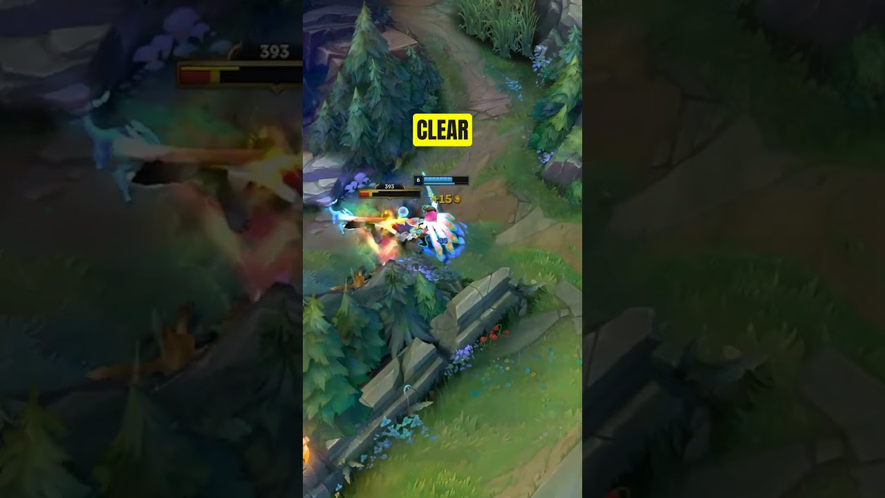 Carrying an Ornn as Talon Jungle #leagueoflegends