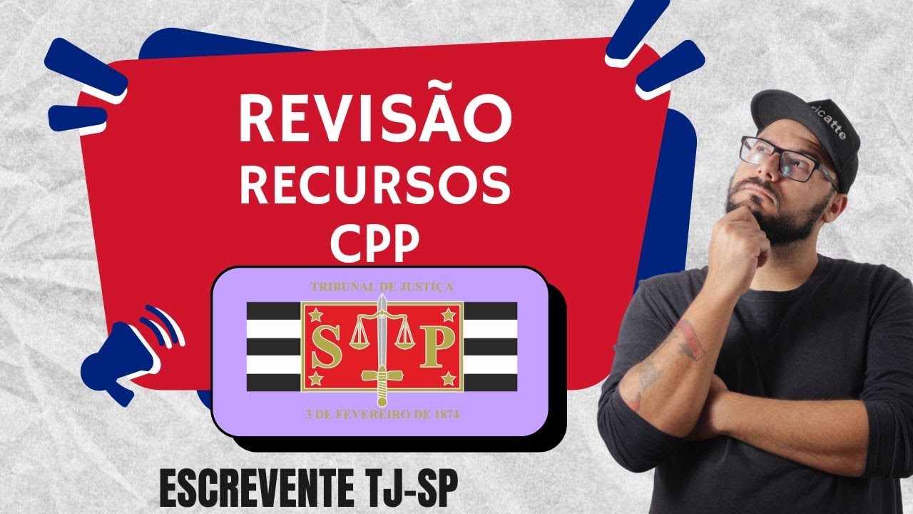 CODIGO DE PROCCESSO PENAL na Prática: Recursos do Art. 574 ao 667