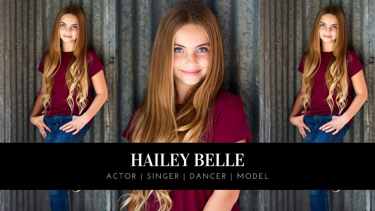 HAILEY BELLE |Q&A|