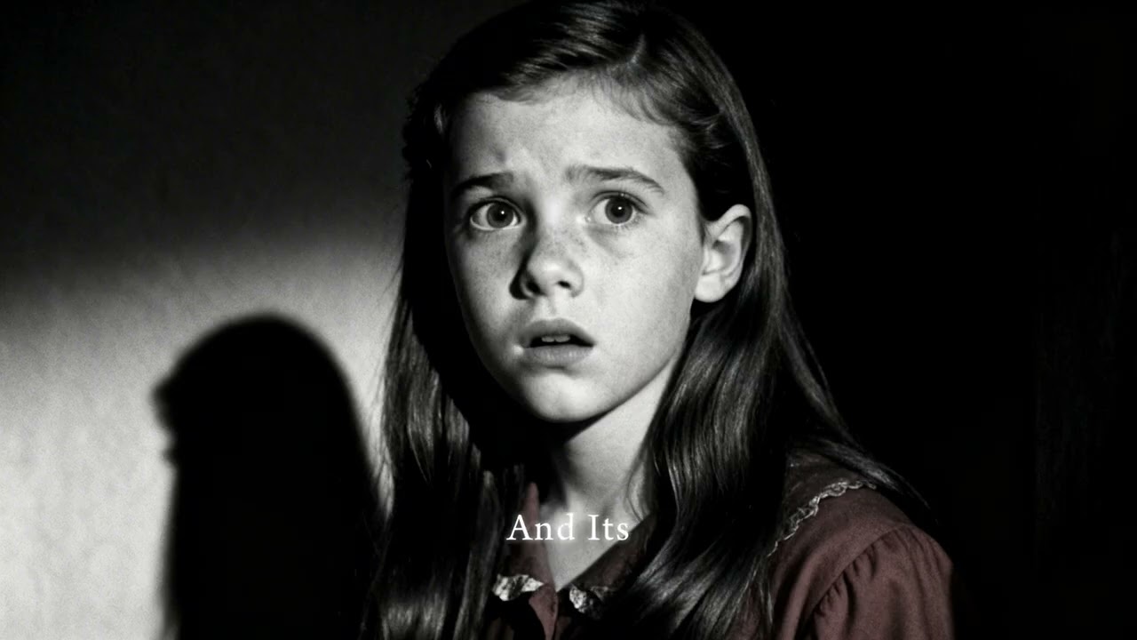 The Real Story Behind The Conjuring 2 😨 | Enfield Poltergeist Case