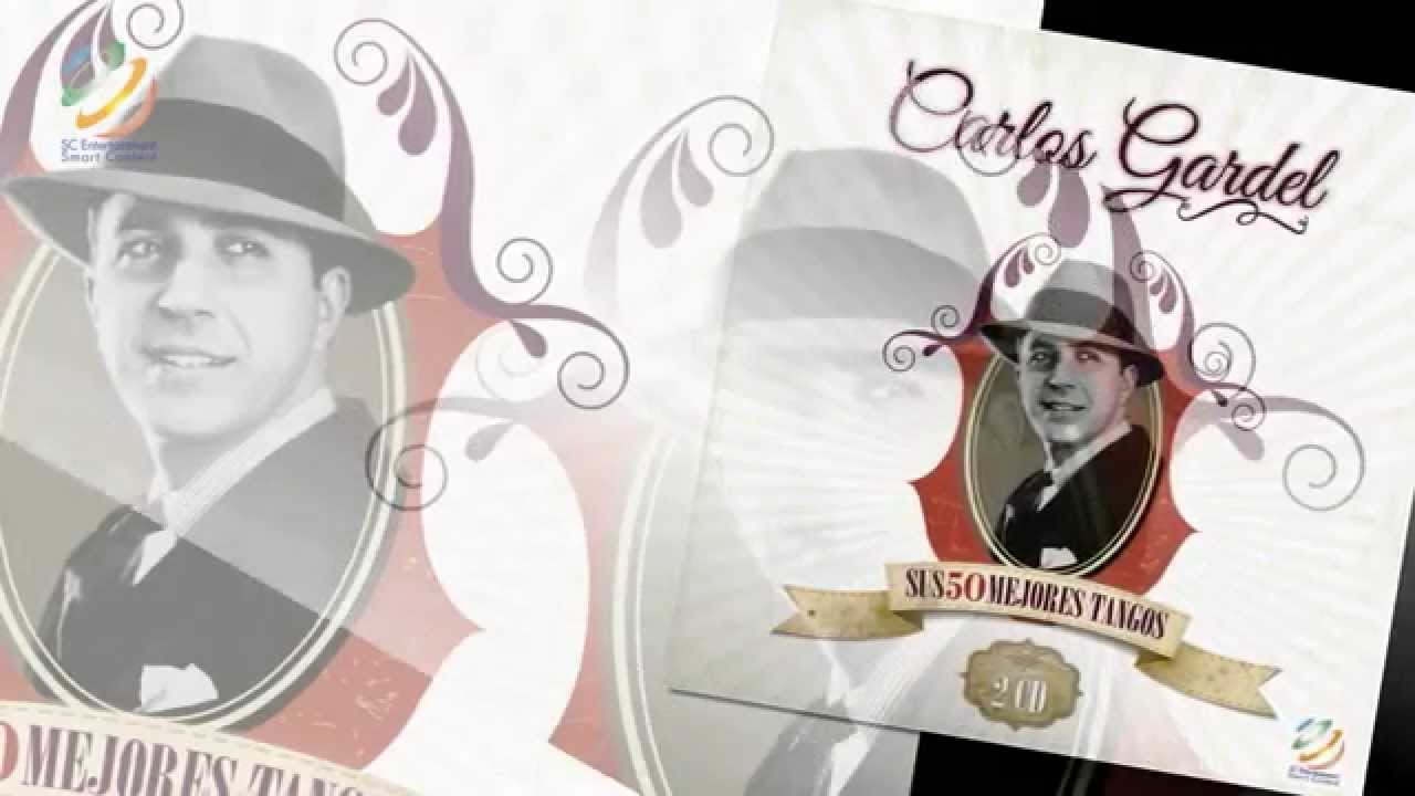 Carlos Gardel 