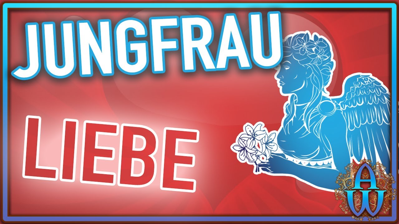 JUNGFRAU Liebe - Krasses Ende?! Was ist da los? März, April, Mai 2024 |Orakel |Tarot |