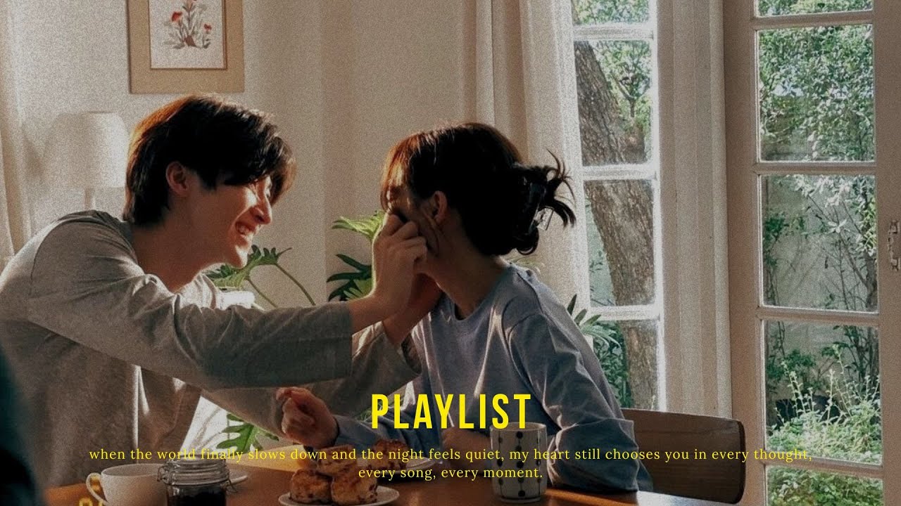 songs that sound like midnight conversations