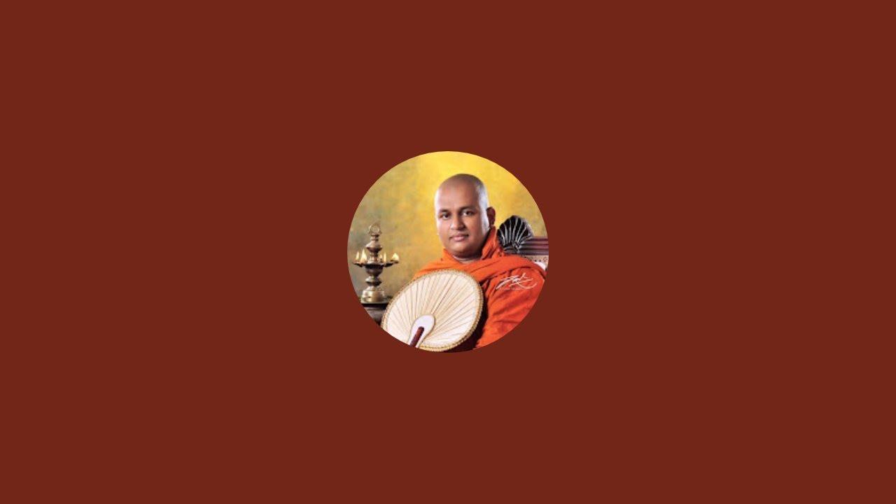 Narada Buddhist Centre Youtube channel is live