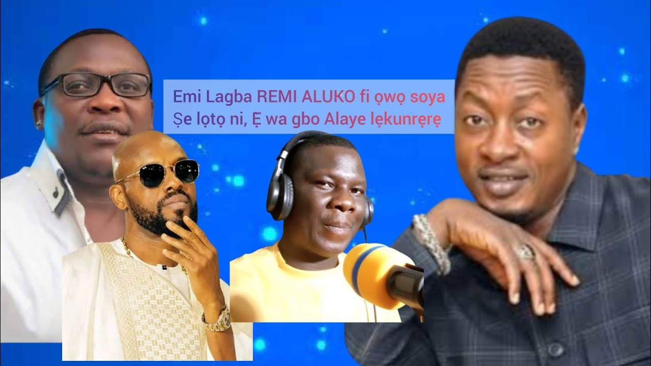 FUJI BATTLE OF SUPREMACY, I SENIOR HIM 🤣🤣 FROM REMI ALUKO TO TAYE AKANDE CURRENCY