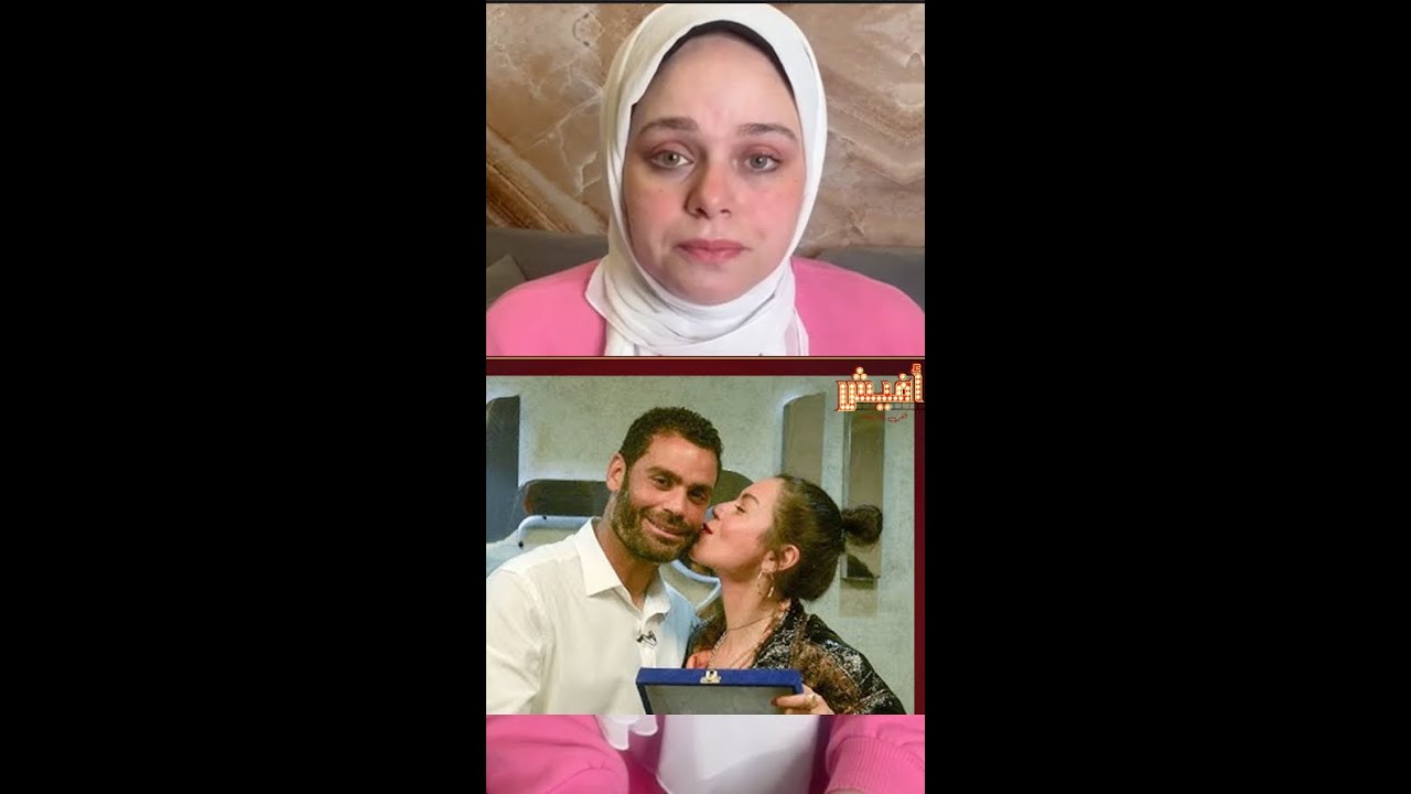 مروة عزام : لو كنت مكان لقاء الخميسي و عبد المنصف ده حيكون قراري ... انا عارفة كتير حيرفضوا رائي