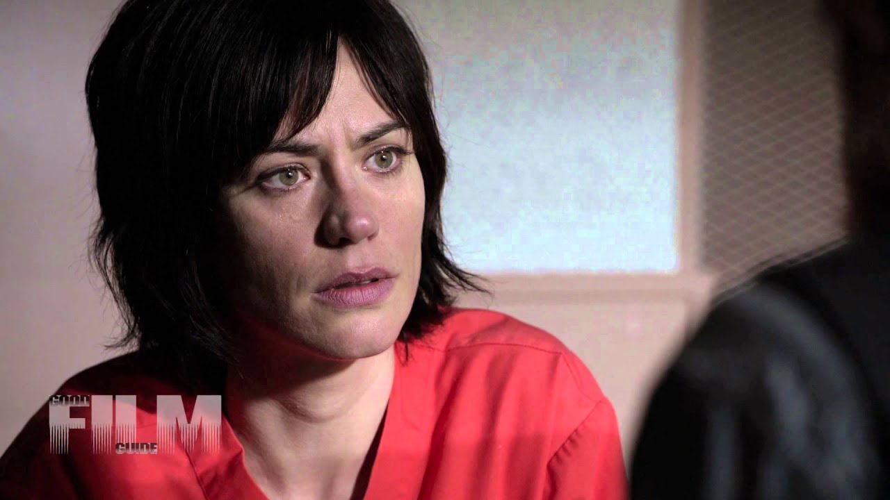 Sons Of Anarchy Season 6 Episode 1, Exclusive Clip - Tara Talks To Lee Toric in Prison