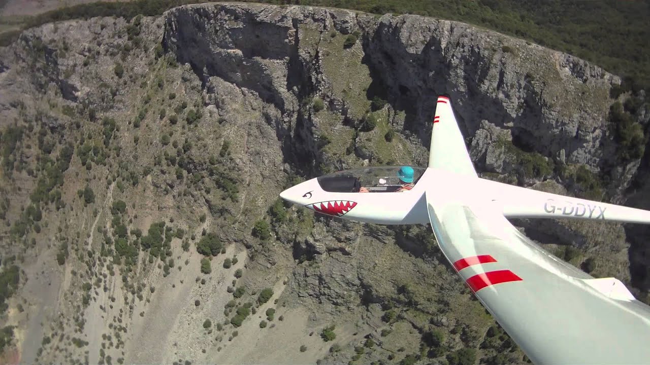 La Motte du Caire - Gateway to Soaring Paradise
