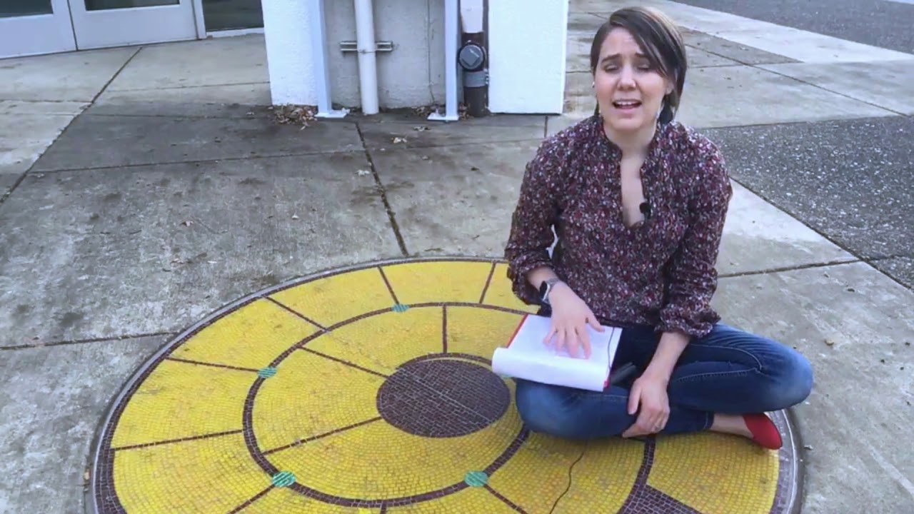 Public Art Fun Facts: Kids' Games