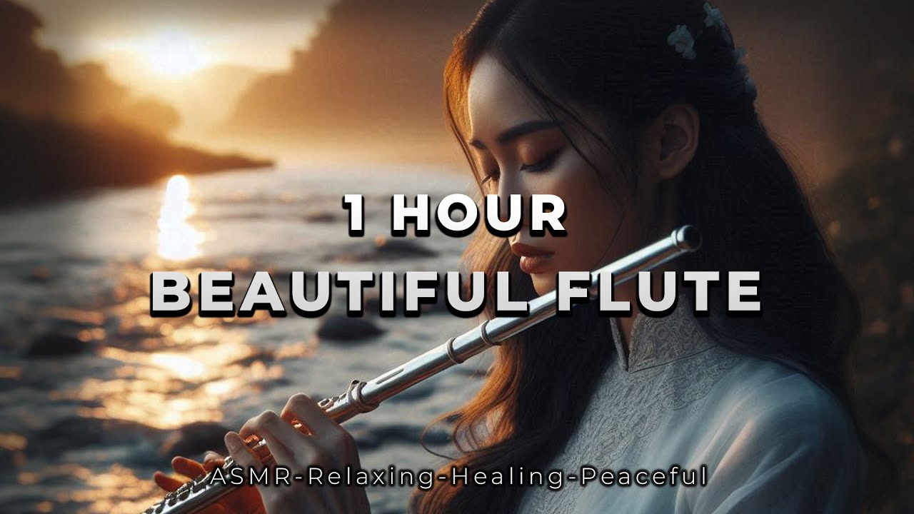 Deep Sleep Native Flute by Gentle Forest Creek