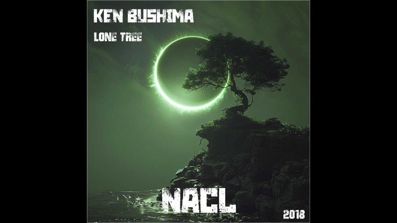 Ælkim - NaCl [Ken Bushima]
