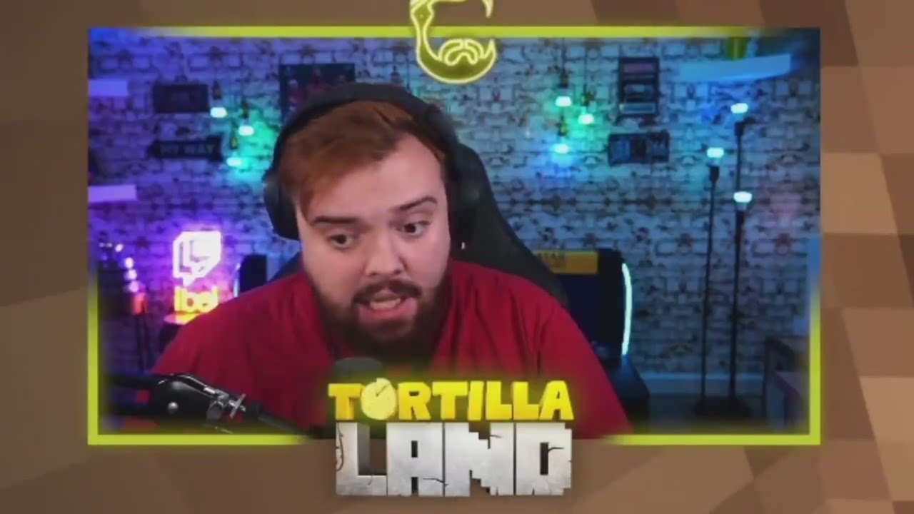 TORTILLALAND 2 #3   HA LLEGADO LA HORA DE HACER LA MÍTICA TERRAZA