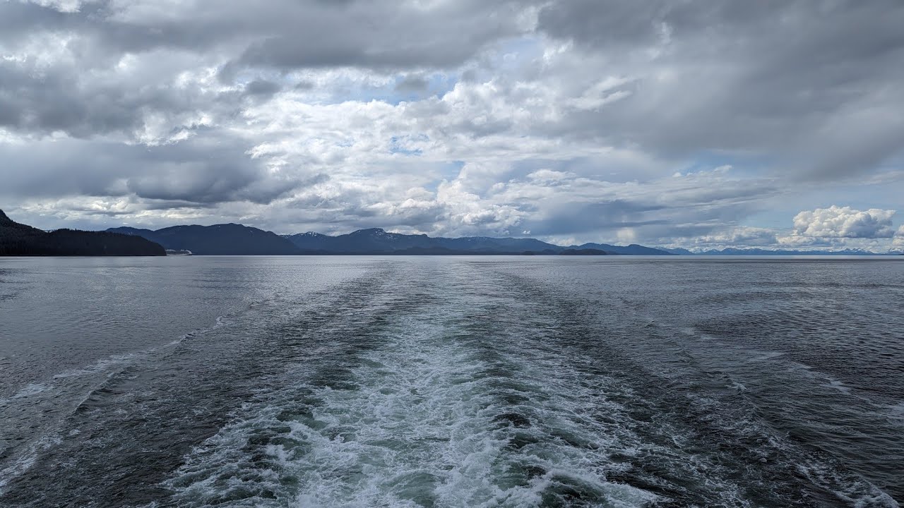Five Tips for First-Time Cruisers