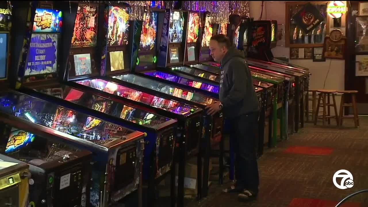 Redevelopment approved on site that's home to Marvin's Marvelous Mechanical Museum
