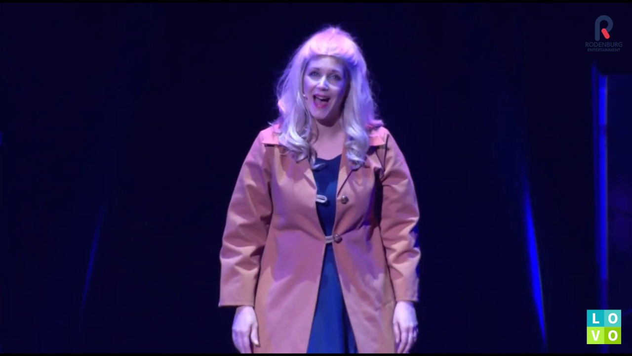 Musical Amateur Awards 2019