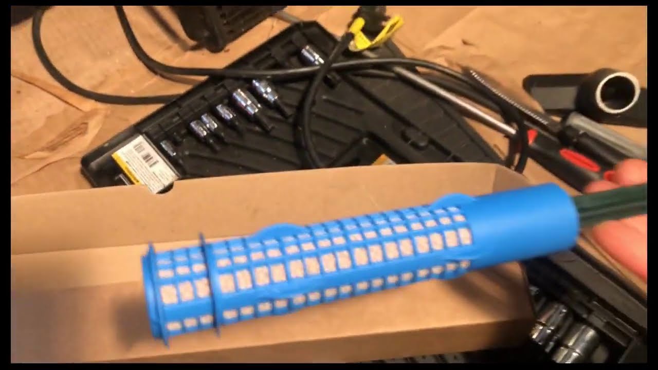 BMW E60 M5 A/C Evap Core & A/C Condenser DIY and save thousands, Part 8