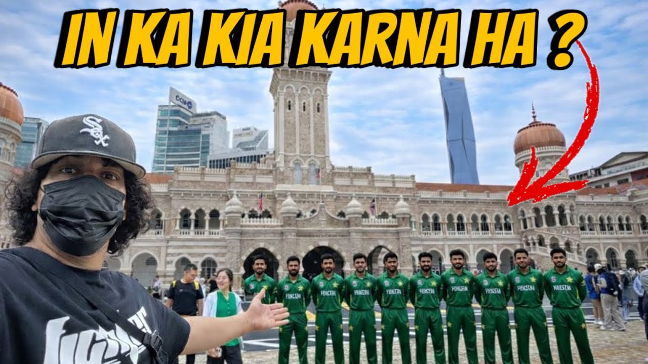 India vs Pakistan Cricket Kay Match Kay Baad -No More Cricket for Me | #pakistan #india #cricket 