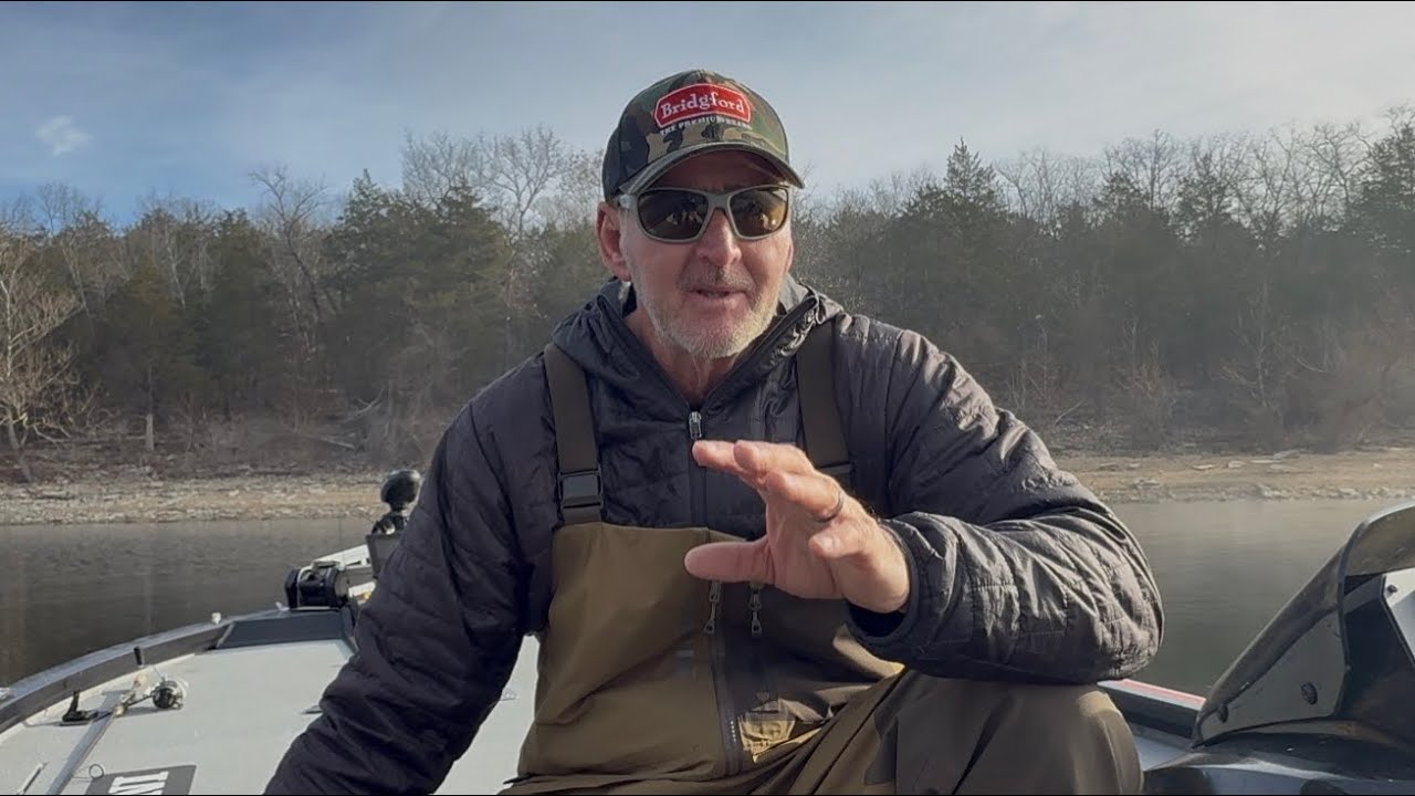 The ONLY Lure That Catches Bass ANYWHERE And ANYTIME…