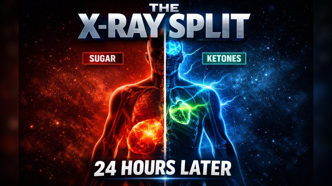 What Happens to Your Body on Keto (Hour by Hour)