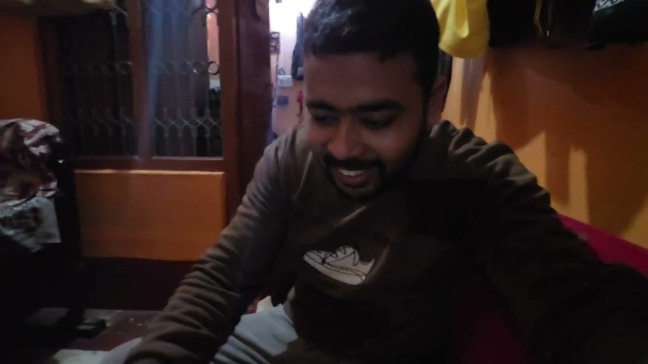 Aaj marketing bhi nahin Kar paye#kashyap #kashyaprajeshvlogs #minivlog #vlog 