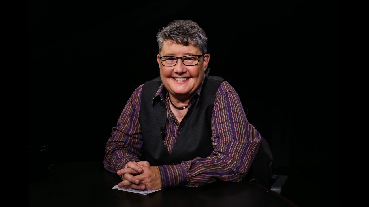 All Politics is Reproductive - Laura Briggs | The Open Mind