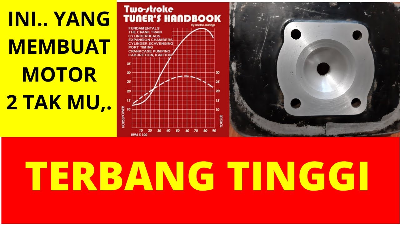 PART 3, CARA PRAKTIS BUBUT HEAD CYLINDER, SERIAL KOREK GORDON JENNINGS.