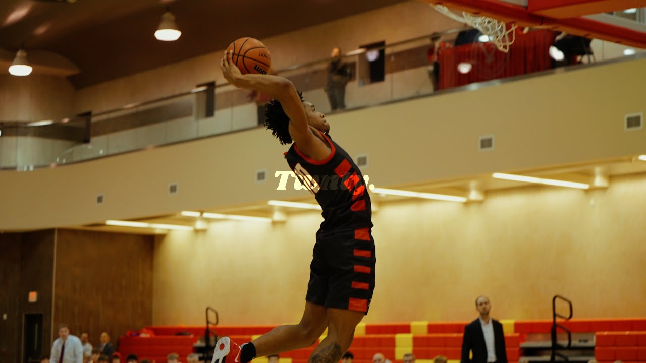 LuHi vs. Chaminade (2024) [LuHi 1st Road Game Of The Season]