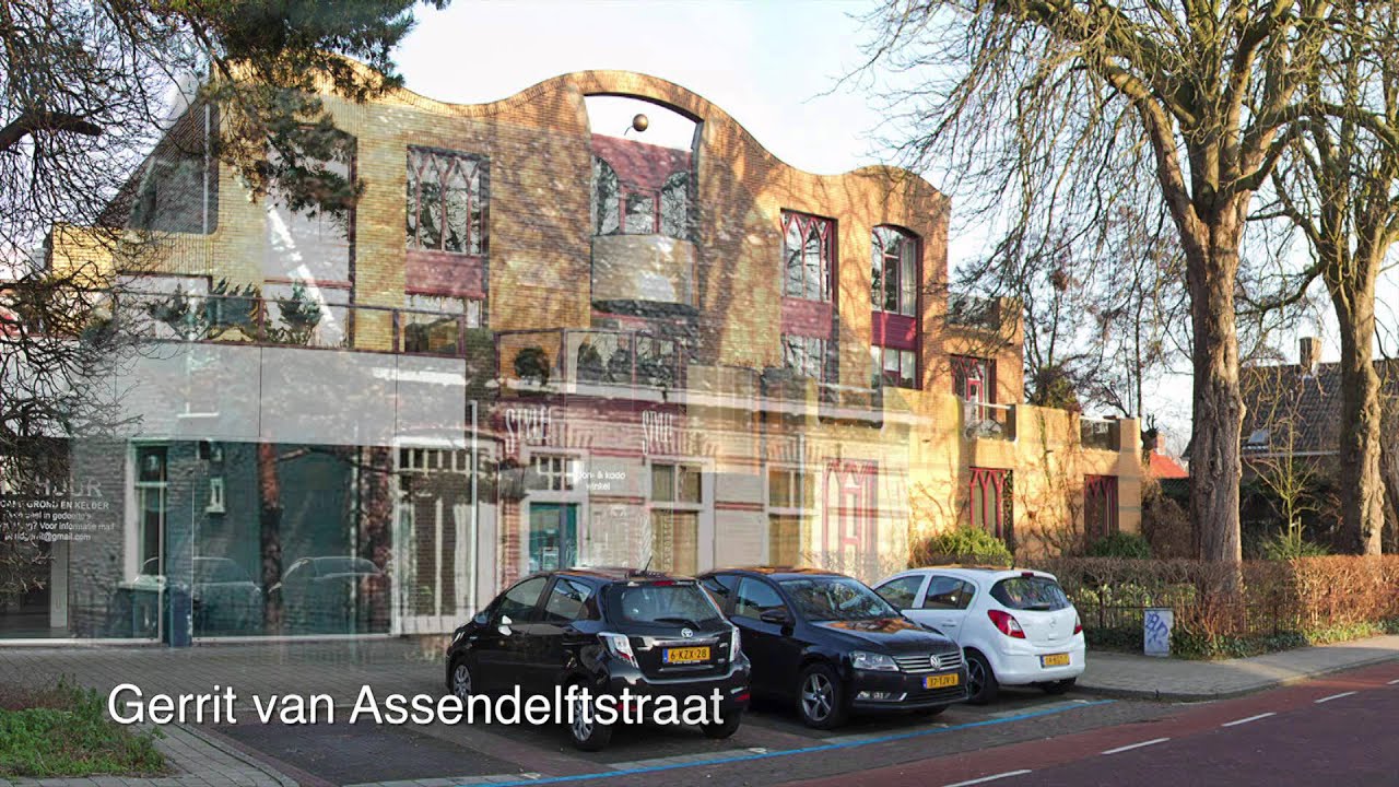 Heemskerk Heden en Verleden