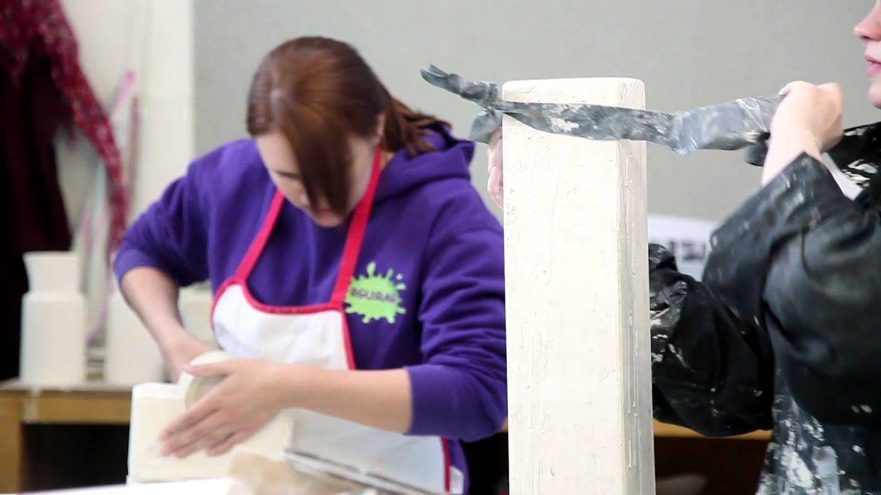 Gray's School of Art Degree Show 2012 Preview