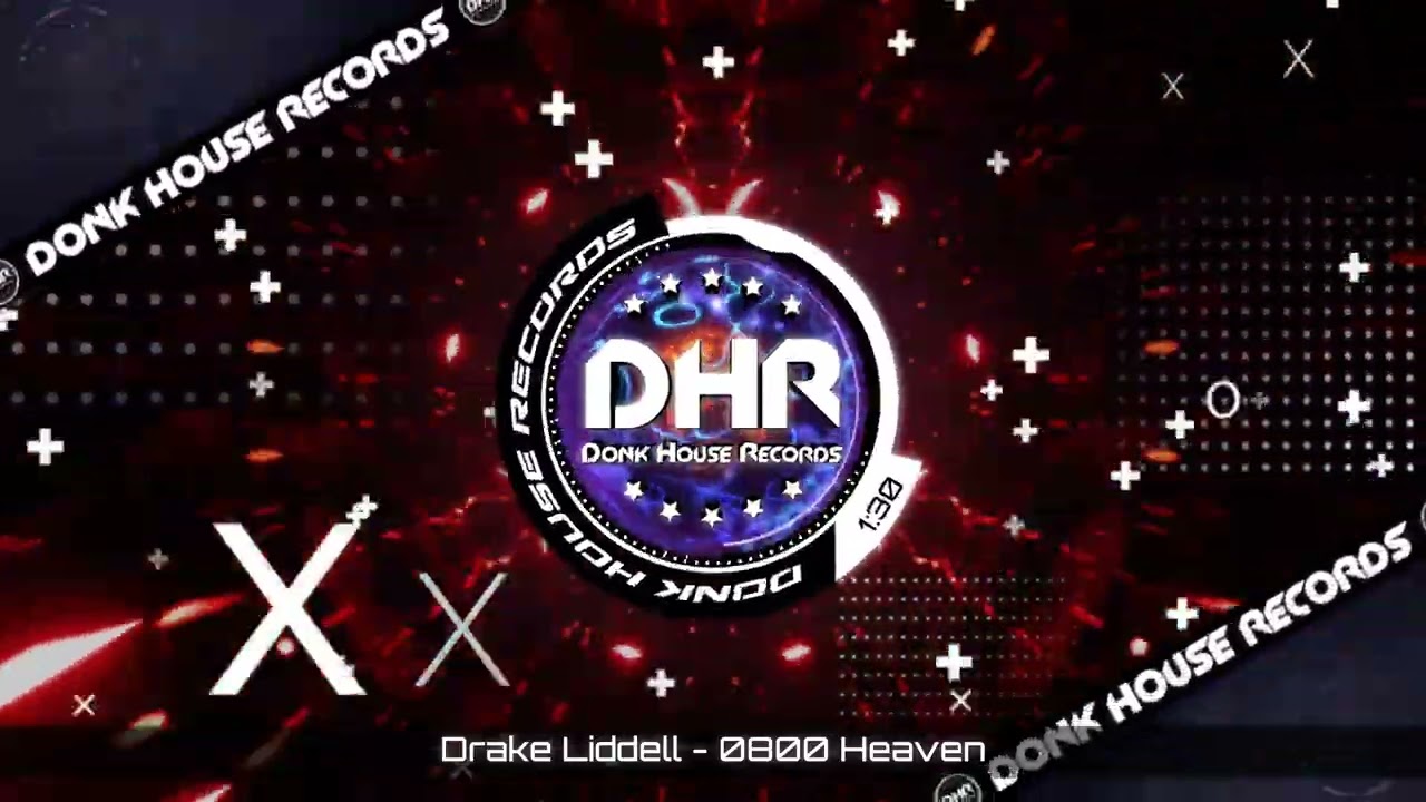Drake Liddell - 0800 Heaven - DHR UK Bounce 🔥
